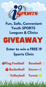 Giveaway